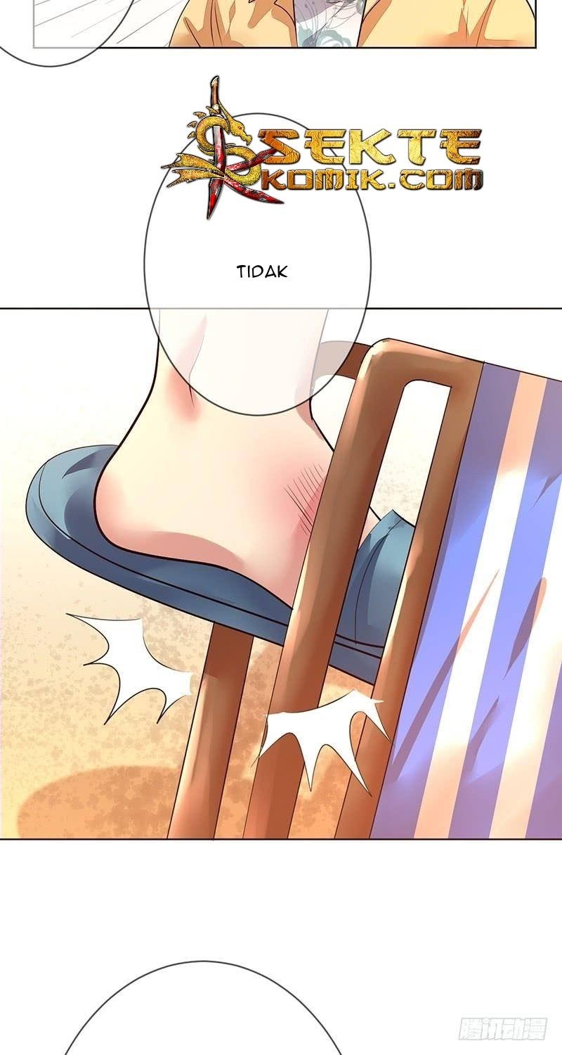 NSD Gaming Chapter 121 Bahasa Indonesia